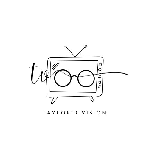 Taylor’d Vision Frames